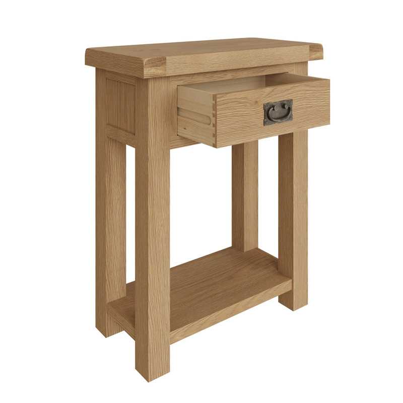 Temeca End Table