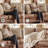 Hobert Upholstered 101'' Sleeper Sofa