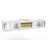 Alpine 72'' Wall-Mounted Single Vanity Base Only-60151761
