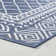 Rosenzweig Indoor / Outdoor Rug
