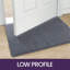 W90 X L60 Cm Non-Slip Door Mat