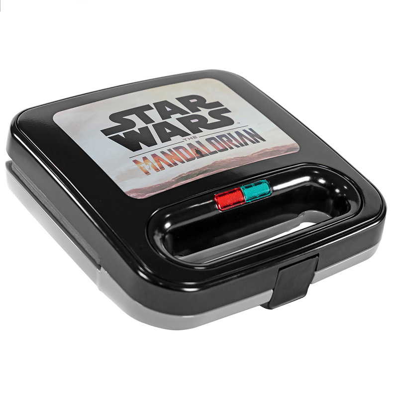 DKB TOYS Waffle Maker