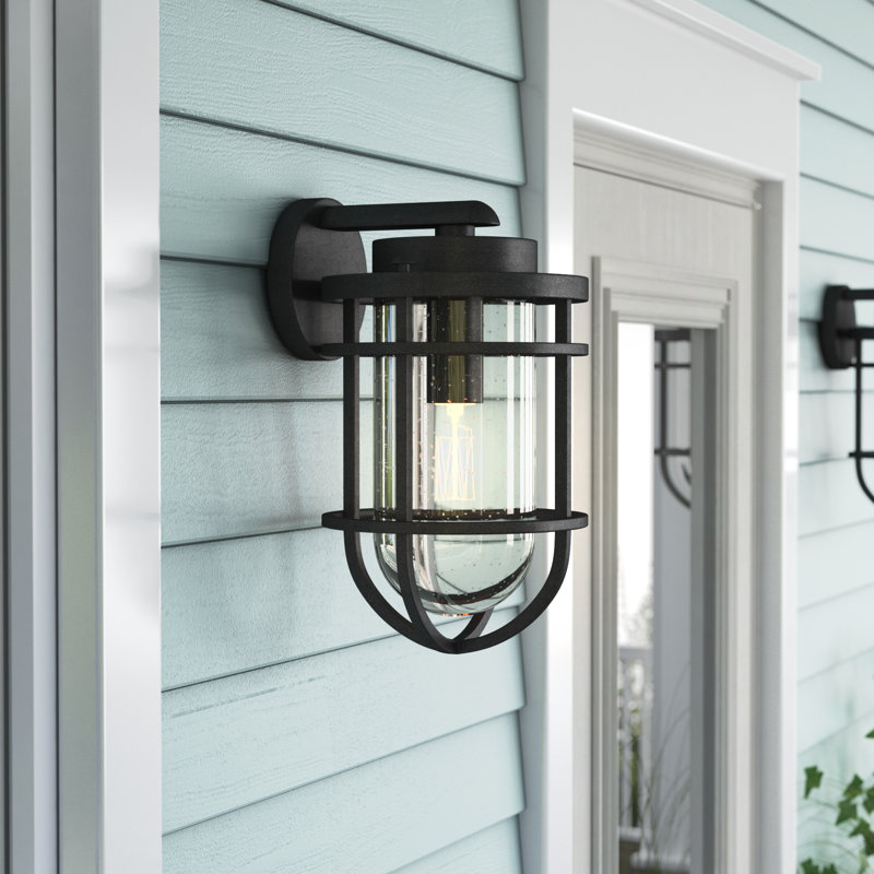 Woolf Wall Light