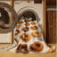 Tapis lavable Cronuts Desserts-359255259