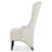 Rivah Upholstered Wingback Chair-645443438-607612878