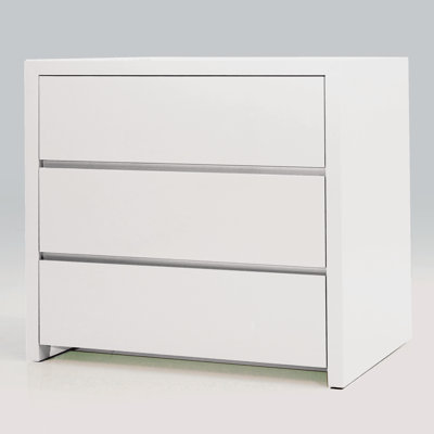 Blanche 31'' W Nightstand