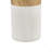Textured Ceramic Table Lamp-417810284-417810281