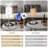 Irma Metal Table Lamp