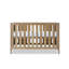Nika Cot Bed - Oak