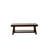 1Pc Coffee Table Under-Table Shelf Storage