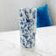 Denair Hand-Finished Ceramic Freestanding Umbrella Stand – Elegant and Durable Décor for Home, Hallways or Entryways