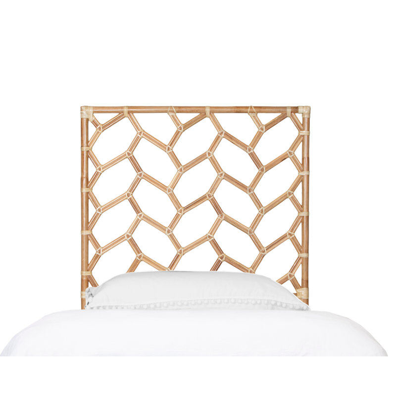 Silas Headboard, Natural, Twin