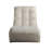 Ebern Designs Lenford Adjustable Floor Game Chair in Blue,Gray,Navy,White-1461970429