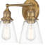 Breakwater Bay Adeen - meuble-lavabo 2 Lt-1148405189