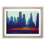 XH1022-622X A New York City Skyline Vol.3 1 Piece Single Picture Frame Wall Art-1996478953-1996478967