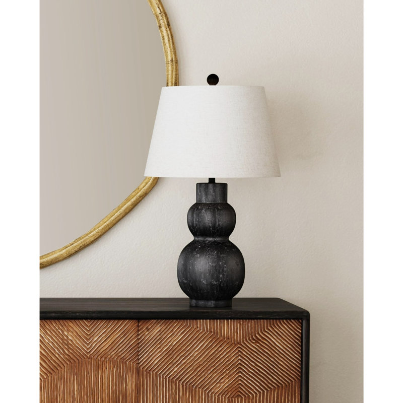 Lampe de table Daqwon