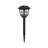 Cedra Low Voltage Solar Powered Integrated LED Pathway Light Pack