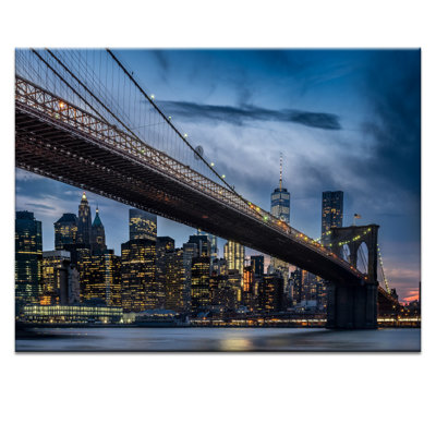 Print on Canvas