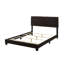 Lit tapissier standard à profil bas Despain-1125695994-1125695989