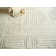 Teton Handmade New Zealand Wool Silver/Ivory Area Rug