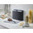 Joseph Joseph Folio Large 4-Piece Cutting Board Set with Storage Case-86832880