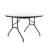 Circular Portable Folding Table-91075291-91075300