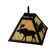 Rustic Lodge 1 - Light Pendant