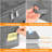 Ebern Designs Fabric Underbed Storage