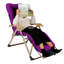Coussin de chaise longue berçante 67x22in-100243917