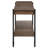 Beaucaire 47.25'' Console Table-321056449