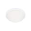 Malta 1 - Light LED Flush Mount-64113376