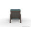Arc Outdoor Lounge Chair-972125210-972125211