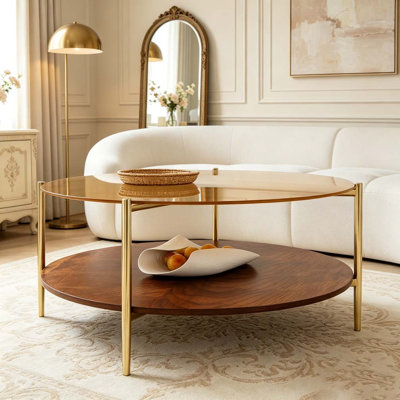 Table basse Modern