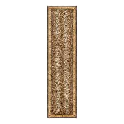 Animal Print Indoor Rug