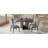 5-Piece Dining Table Set