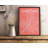 « saskatoon city map », ensemble d’impression sur papier-24166852