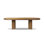 Paden Oval Dining Table