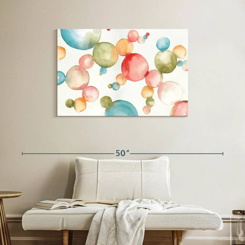 Avery Bubblegum Balloons, 26" H x 39" W