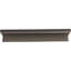 Glacier 3" Center to Center Finger pull-1976651907-1907366565
