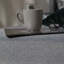 Nolhan Polyester Upholstered Bench
