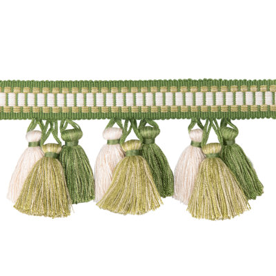 Passementerie Volume I Andre Performance Trim