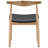 Faux Leather Upholstered Side Chair-25968176-123349657