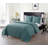 Caroline Embossed Floral Quilt Set-904663224-904663221