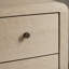 Commode 3 tiroirs 23,6 po