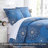 Midnight Floral Duvet Cover Set-668308984-670479806