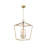 Atis 4 - Light Lantern Pendant-2098517736