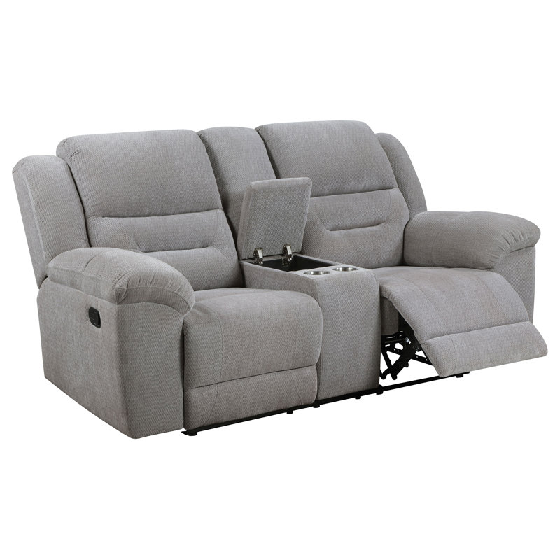 Causeuse inclinable Rodden