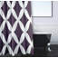 Joshi Floral Shower Curtain-1028422503-953604456