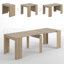 Rashik Extendable Dining Table