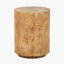Tamberly Drum End Table